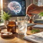 Creatine for Brain Health and Cognitive Longevity
