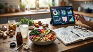 Postbiotics & Microbiome Personalization Guide